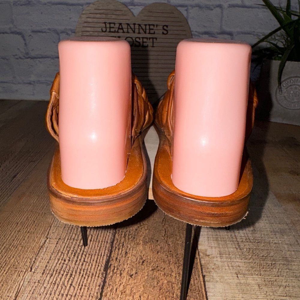 Free People Winding River Slide Sandal - Picture 7 of 14